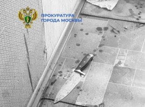 Хотел оформить на дочь кредит: в Москве 15-летняя девочка зарезала отца, заступаясь за сестру