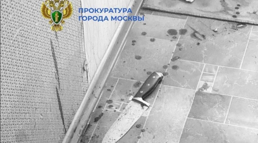 Хотел оформить на дочь кредит: в Москве 15-летняя девочка зарезала отца, заступаясь за сестру