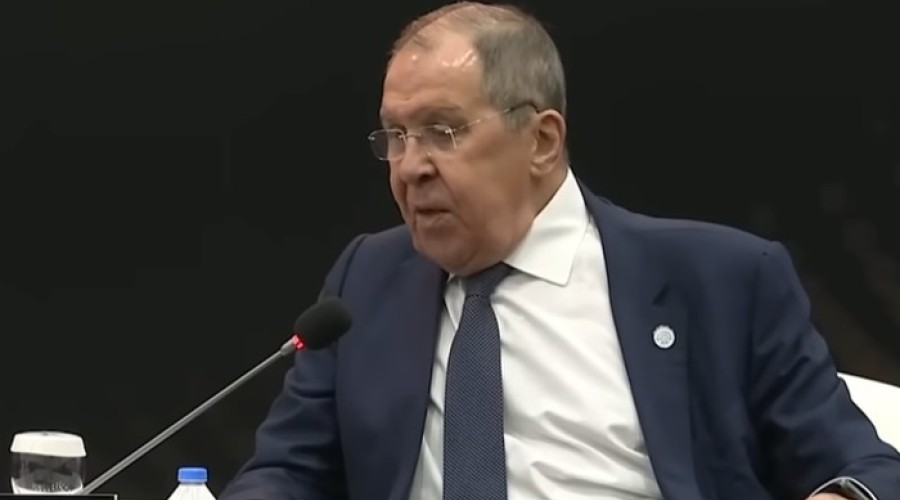 В МИД прокомментировали отказ послов Евросоюза встречаться с Лавровым