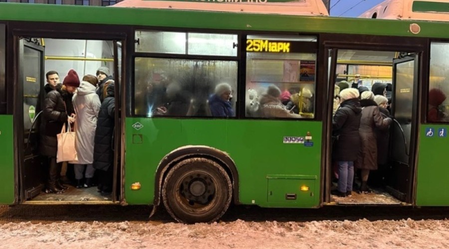 В Екатеринбурге ожили сразу два важных автобусных маршрута