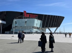 В Екатеринбурге отменили концерт известной певицы, который должен был собрать тысячи человек