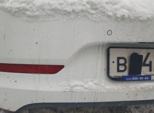 В Екатеринбурге начали штрафовать экономных автохамов. Что они сделали?