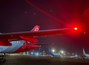 Напившаяся уральская пенсионерка устроила скандал на рейсе из Антальи