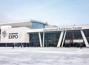 «Города России»: как комфортно доехать на форум?