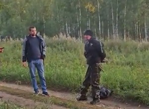 В Екатеринбурге полиция задержала экс-вагнеровца, терроризировавшего посёлок