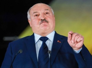 Лукашенко уволил послов Белоруссии в шести странах