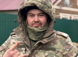 Свердловчанин погиб под Курском в ходе СВО