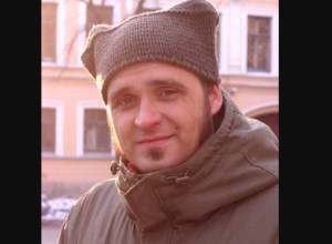Умер вокалист группы Markscheider Kunst, автор саундтрека к фильму «Питер FM» Ефременко