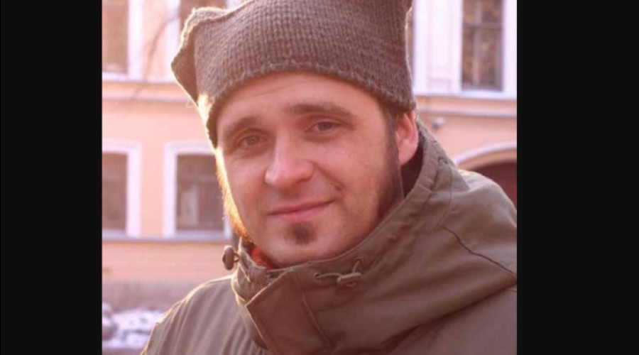 Умер вокалист группы Markscheider Kunst, автор саундтрека к фильму «Питер FM» Ефременко