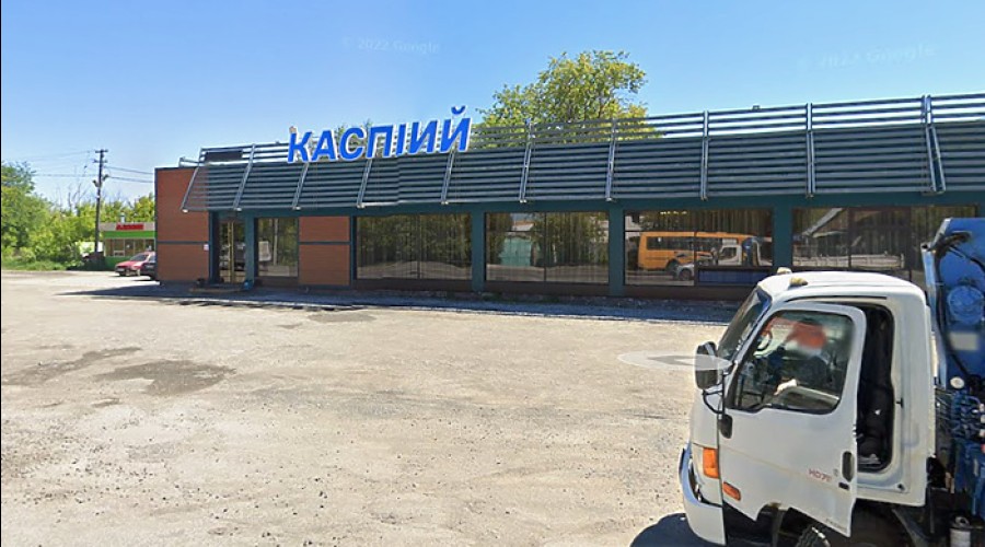 В Екатеринбурге сносят «легендарное» кафе