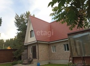Появляются в продаже раз в сто лет: в Екатеринбурге продают необычный объект