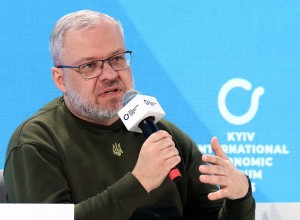 Украина отказалась продлевать контракт с «Газпромом»