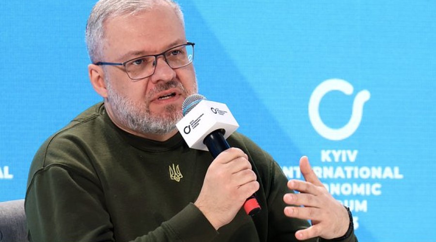 Украина отказалась продлевать контракт с «Газпромом»
