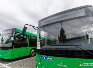 Екатеринбург отказался от покупки новых автобусов. Но всё не так плохо
