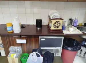 Федеральная служба судебных приставов съезжает в Екатеринбурге из Литературного квартала