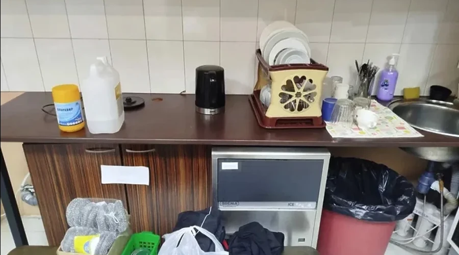 Федеральная служба судебных приставов съезжает в Екатеринбурге из Литературного квартала