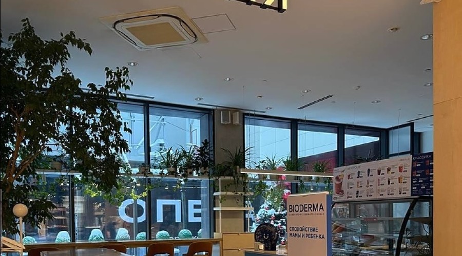 В Роспотребнадзоре сообщили о проверке в екатеринбургских кофейнях из-за возможного отравления клиентов