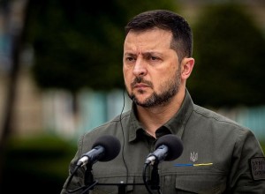 США захотели участия Зеленского в саммите G20 в Индии