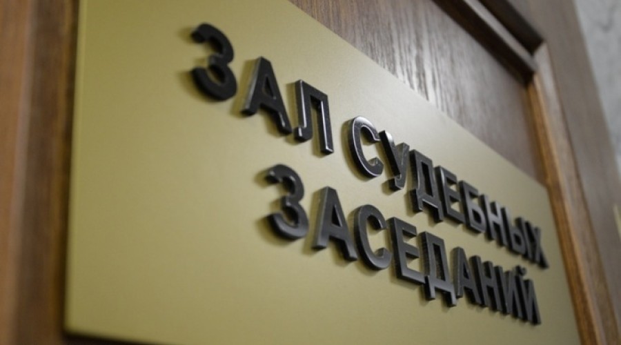 В Первоуральске задержали бывшего вице-мэра и главу местного «Водоканала»