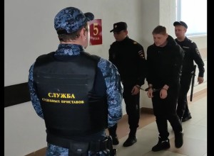 В Екатеринбурге арестовали мужчину, подозреваемого в изнасиловании 12-летнего мальчика