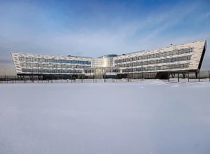 Студентов УрФУ временно выселят из общежитий