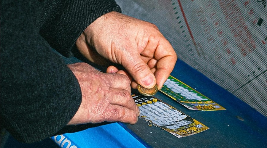 Ищите себя: четыре миллионера из Свердловской области не знают, что они теперь миллионеры