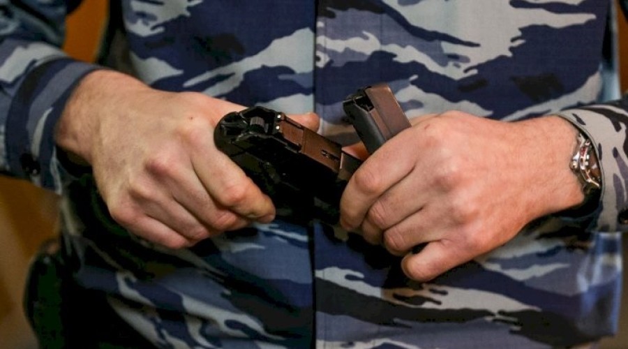 Силовики Екатеринбурга ожидают всплеск организованной преступности