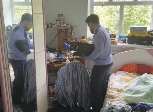 Шестидесятилетнего агента украинских спецслужб ликвидировали при задержании на Урале