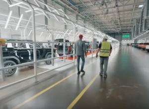 Мантуров: китайские автомобили не должны конкурировать с «АвтоВАЗом»