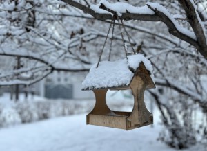 Стало известно, какая будет погода в феврале в Свердловской области