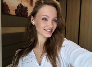 Екатеринбурженка не прошла в суперфинал «Мисс Россия 2024»