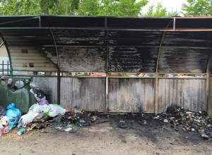 Фирму, из-за которой свердловские города завалило мусором, лишили статуса регоператора