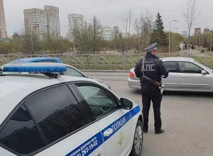 В Свердловской области водитель сбил 12-летнюю девочку, переходившую дороге по «зебре», и уехал с места происшествия