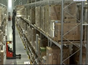 В Екатеринбурге Ozon выплатит сотруднику 120 тысяч рублей за травму головы