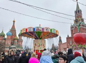В Госдуме предложили ещё одни праздничные каникулы