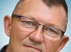 В зоне спецоперации погиб свердловский разведчик-гранатомётчик