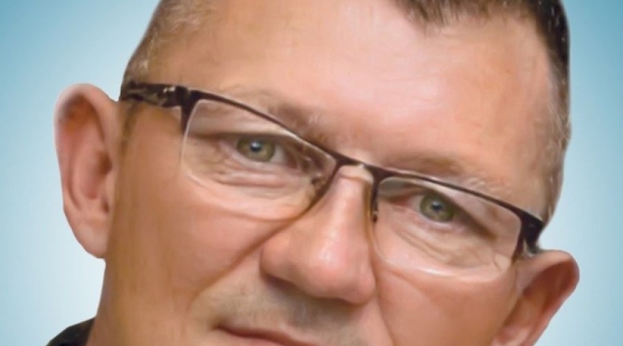 В зоне спецоперации погиб свердловский разведчик-гранатомётчик