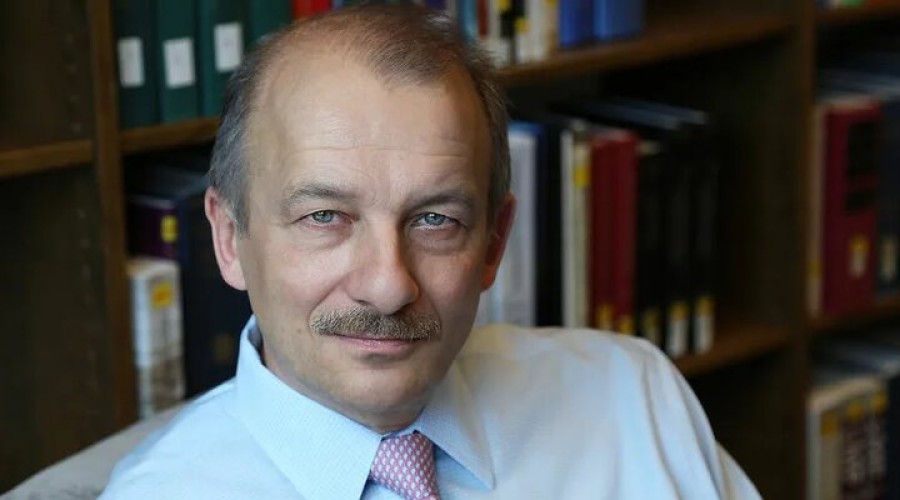 МВД объявило в розыск бывшего замминистра финансов России Алексашенко