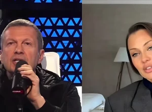 Соловьёв извинился за свои высказывания перед Викторией Боней