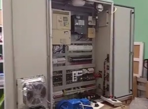 На стройплощадке в Екатеринбурге током убило электрика