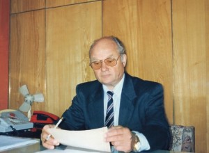 Скончался создатель российского танка Т-90