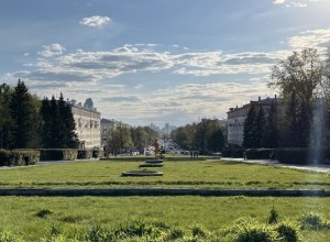 Синоптики сообщили, какая погода будет в Свердловской области в июне