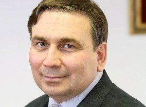 Свердловский министр, отвечающий за ЖКХ, подал в отставку