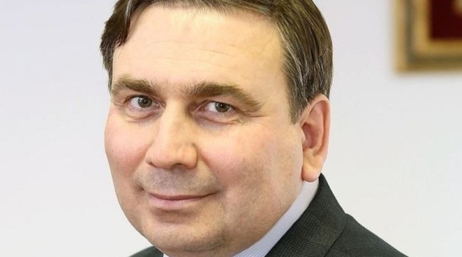 Свердловский министр, отвечающий за ЖКХ, подал в отставку