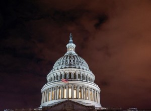 В США призвали готовиться к войне с Россией и Китаем