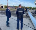 Суд в Екатеринбурге посадил на 8 лет подростка, сжегшего вертолет Utair