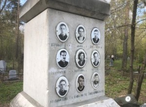 Священник впервые отслужит панихиду на перевале Дятлова
