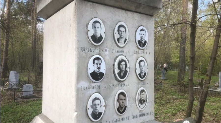 Священник впервые отслужит панихиду на перевале Дятлова
