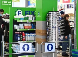Акционеры Fix Price 9 ноября обсудят перерегистрацию с Кипра в Казахстан