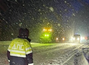 Свердловская ГИБДД выпустила экстренное предупреждение для водителей